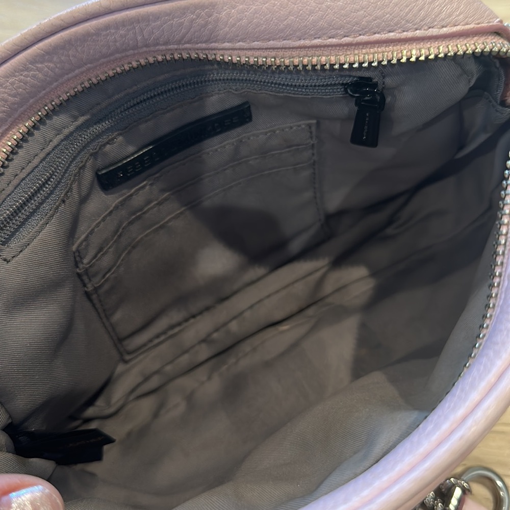 Rebecca Minkoff Blythe crossbody - Picture 8 of 8